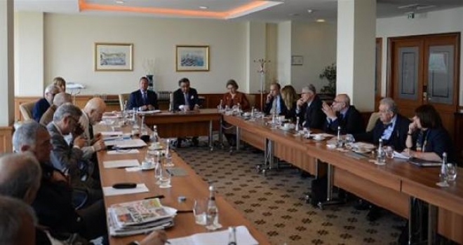 Doğan Media Vows To Continue Objective Publishing