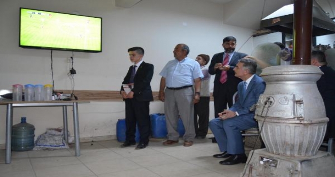 Mhpli Büyükataman: Kimse Milletin Aklıyla Alay Etmemeli