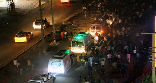 8 Ygplinin Cenazesi Türkiyeye Getirildi