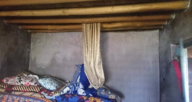 Diyarbakırda Yangın: Aynı Aileden 5 Ölü - Fotoğraflar