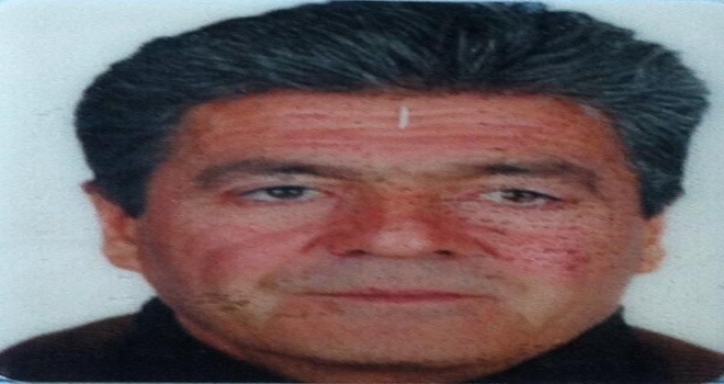 İzmirde Denizden Ceset Çıktı