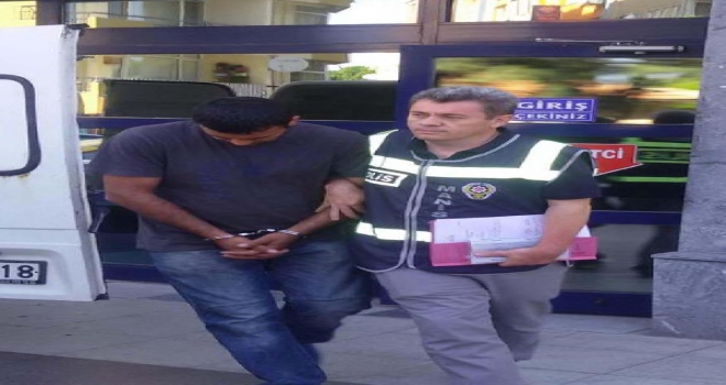 Manisada Sahte Para Operasyonu