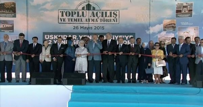Erdoğan: Sen Ne Zamandan Beri Amerikadan Buraya El Uzatmaya Başladın. Haddini Bil