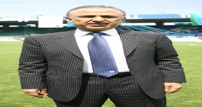 Çaykur Rizesporlu Taraftardan Galatasaray Maçının İstanbula Alınmasına Tepki