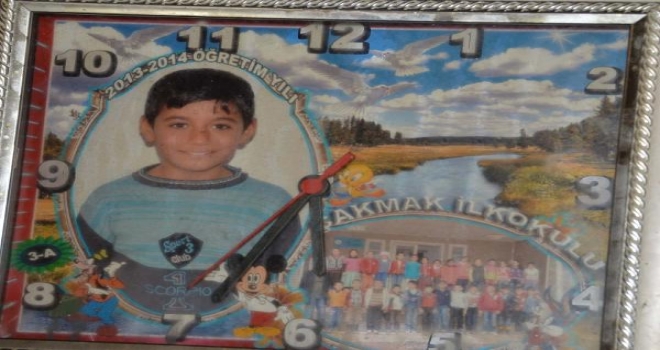 Diyarbakırda Yangın: Aynı Aileden 5 Ölü - Ek Fotoğraflar