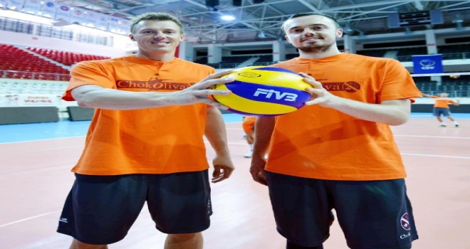 İzmir Bal Sporda Yabancılara Veda