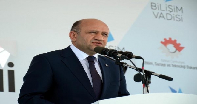 Bilişim Vadisinin Temeli Gebze Muallimköyde Atıldı 