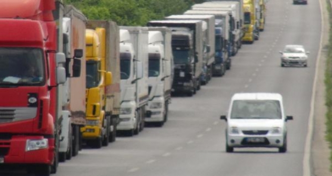 Kapıkulede Kuyruk Çilesi