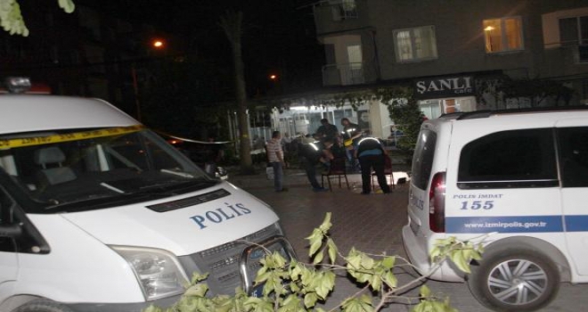 Ortakların Kavgasındaki Cinayette 3 Gözaltı