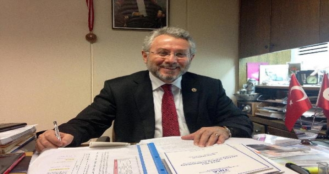 Ak Partili Yüksel: Atatürkün Zehirlendiğini Düşünüyorum 