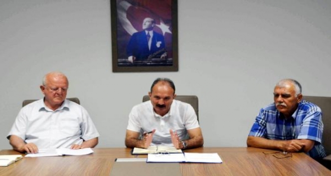 Fethiye Belediye Başkanı Saatcı: Kavganın Da Kralını Yaparız