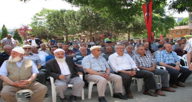 Silahlı Saldırıda Yaralanan Gürsu Belediye Başkanı Yaşamını Yitirdi (4)