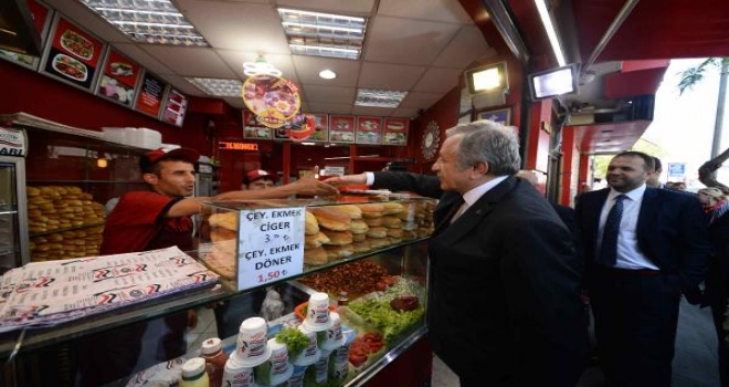 Celal Adansenaryoların Tamamına Kapalıyız