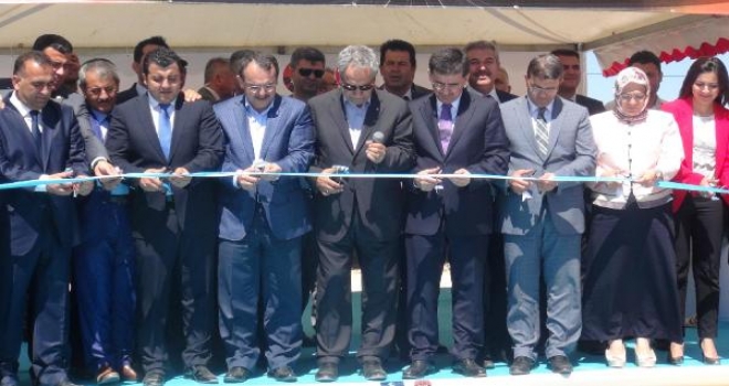 Arınç: Türkiyede Ayrımcılıkları Kaldıracağız (3)