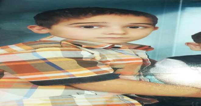 Balık Çiftliğinde Havuza Düşen Minik Sercan Canından Oldu