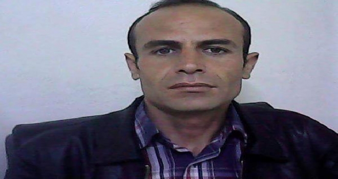 Cezaevi Firarisi Üvey Oğlunu Öldürdü