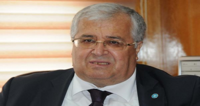 Dsp Genel Başkanı Türker: Diyanet İşleri Kapatılırsa Türkiye Bölünür