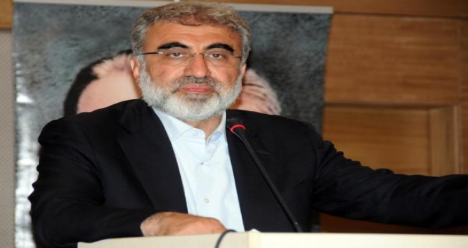 Bakan Yıldız: Tehdit Dilini Kullanmak Hiçbir Partiye Yakışmaz (4)