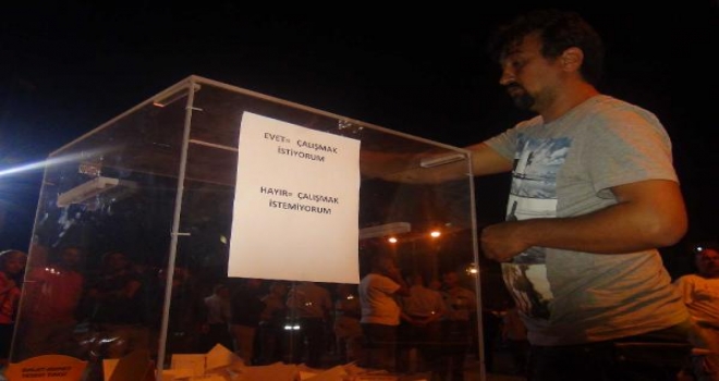 Renaultta 6 Saat Süren Toplantıdan Yine Sonuç Çıkmadı (3)