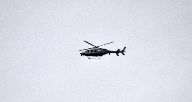 İstanbulda Helikopter Destekli Terör Operasyonu