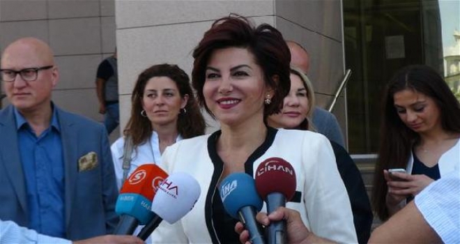 Turkish Journalist Acquitted Of Resisting Officer And Defamation Charges