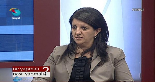 Buldan: Bir Koltuk Uğruna Değerlerimizi Akpye Satacak Parti Değiliz