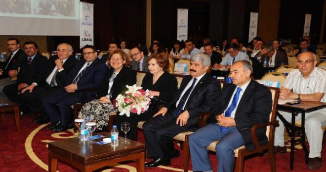 Prof.dr. Hülagü: Geçmişten Gelen Birikime Rağmen Denizcilik Kültürümüz Zayıf