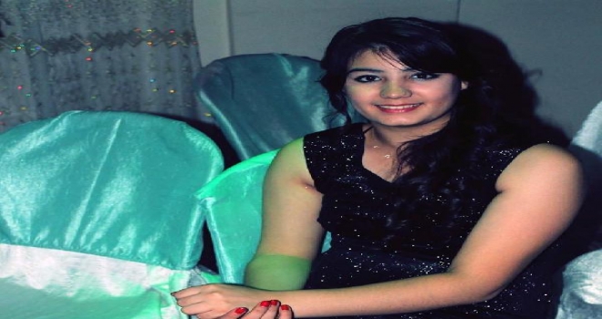 Banyoda Epilepsi Nöbeti Geçiren Genç Kız Öldü