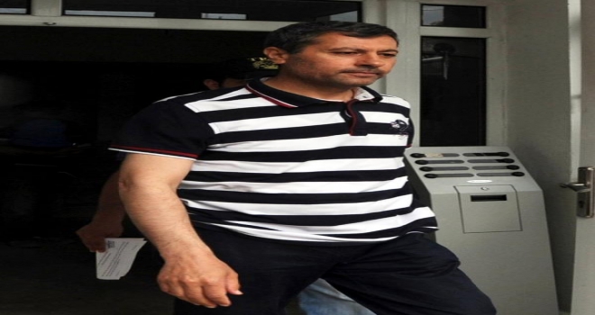 Paralel Yapı Operasyonunda Gözalınan 7 Şüpheli Adliyeye Sevk Edildi