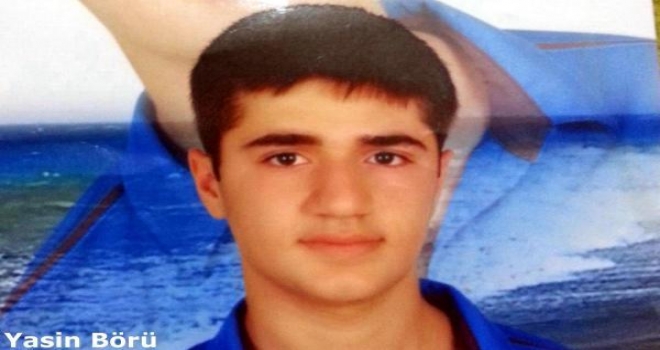 Yasin Börü Cinayetinde İlk Yargılama Dosyasız Başladı