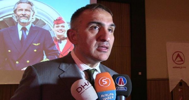 Atlas Global Avrupaya Açılıyor