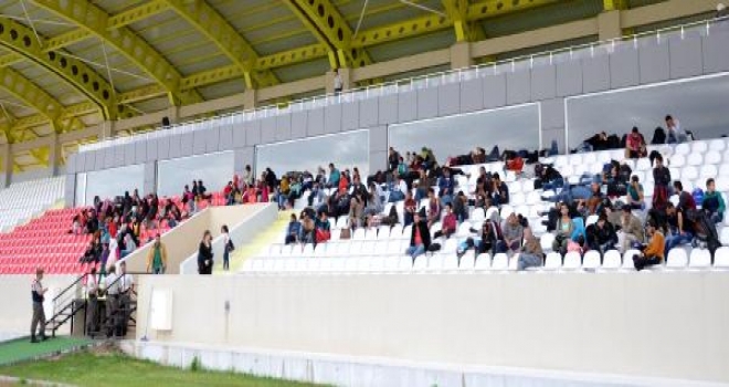 Manavgatta Suriyeli 187 Mülteci Yakalandı