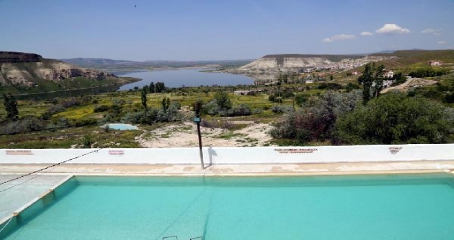 Bayramhacı, Termal Cazibe Merkezi Olacak