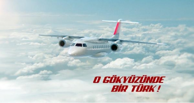 Ek Fotoğraflar // Başbakan Davutoğlu Yerli Uçak Tanıtım Töreninde Konuştu