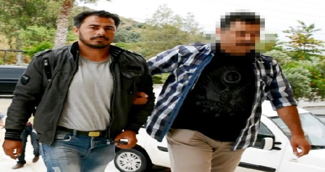 Barıştığı Eski Eşi Ayrılmak İsteyince Av Tüfeğiyle Öldürdü