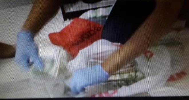 3 Bankayı Borçları Yüzünden Soymuşlar