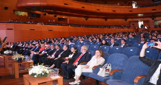 Bursada Otomotiv Ve Tekstil Sektörünü Buluşturan Toplantılar Başladı (2)