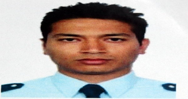 Şehit Polis Memurunun Cenazesi Kayseriye Gönderildi