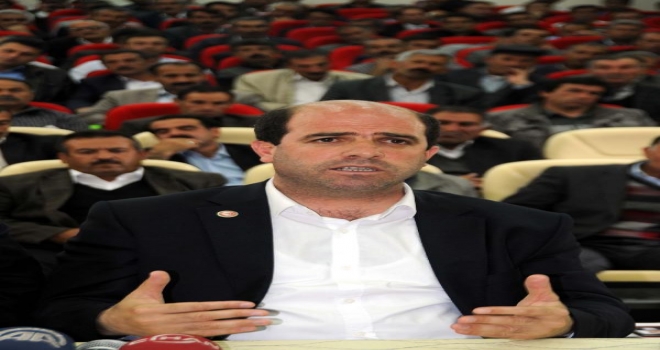 Sözen: Bu Bir Çığlıktır, Kimse Korucuları Hafife Almasın