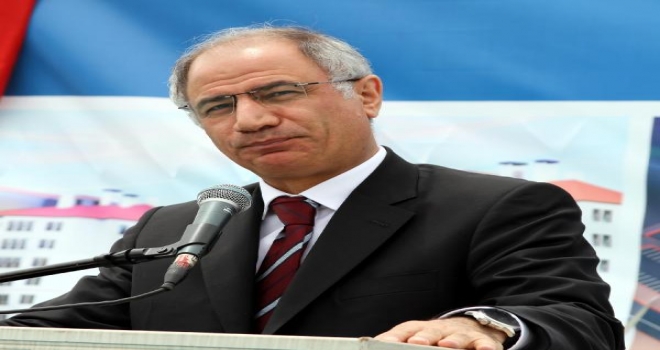 Efkan Ala: Bize Öyle Bir Destek Verin Ki Bu Sefer Biz Sistemi De Dönüştürelim 