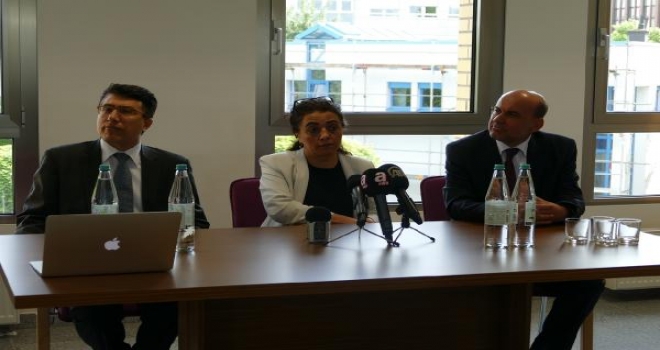 İlk Aile Ve Sosyal Politikalar Ataşeliği, Düsseldorf Başkonsolosluğunda Açıldı