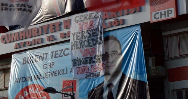 Erdoğan: Demokrasi Sancağı 7 Haziranda Daha Yüksek Bir Burca Dikilecek (3)