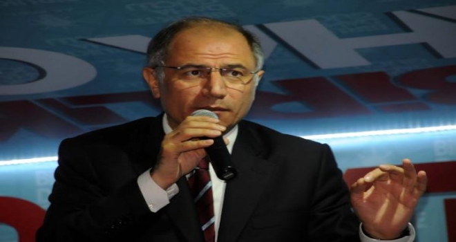 Efkan Ala: Tuzak Kuranları Tuzaklara Gömdük