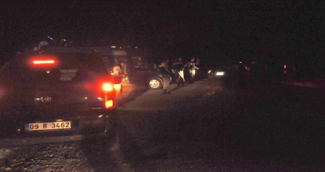 Alacak Anlaşmazlığı: 1 Ölü, 1 Yaralı