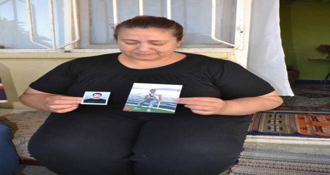 3 Aydır Kayıp Oğullarının Hayatından Endişe Ediyorlar