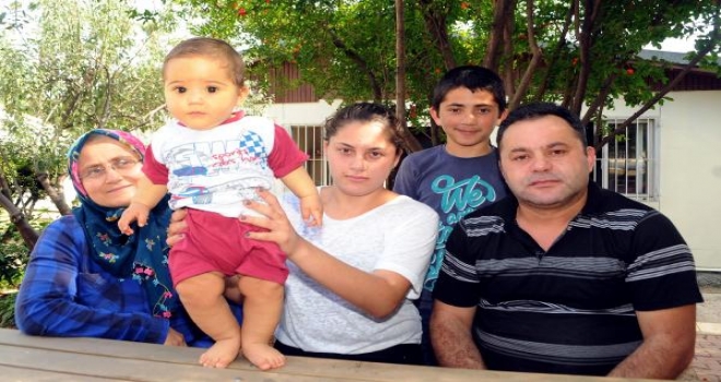 Poyraz Bebek Mavi Işıktan Kurtulmak İçin Yeni Bağışçı Bekliyor 