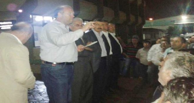 Gübretaşda Toplusöleşme Göreşmelerinde Anlaşma Sağlandı 