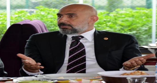 Ağrıda Bağımsız Aday Kaya: Ak Partililerin Hesabı Hdpnin Barajı Geçmemesi Üzerine