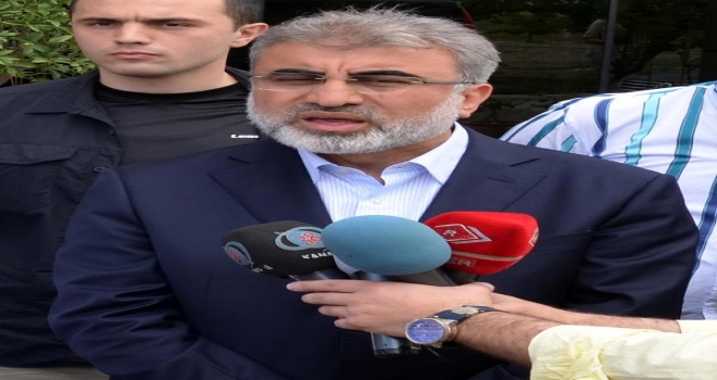 Bakan Yıldız: Sandığın Üstüne Kimse Oturmasın Hem Kırılır, Hem De Cezası Var