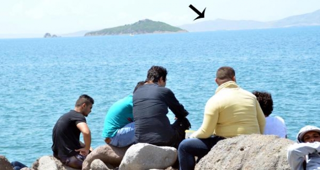 Sahil Güvenlik 192 Kaçağı Kurtardı